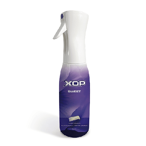 [1003639] XOP SWEET BOTELLA+PULVERIZADOR