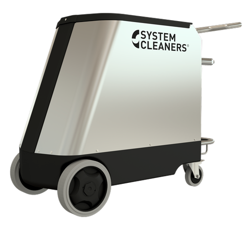 [986045-0000] VOYAGER 4K CON COMPRESOR SISTEMA MÓVIL