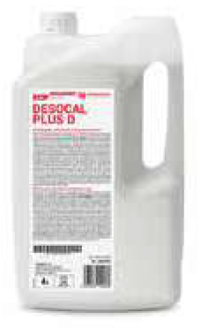 [4006714] DESOCAL PLUS D GARRAFA 20L.