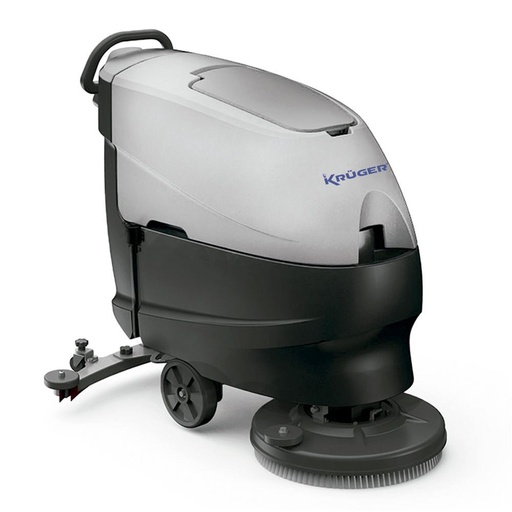 [KF5160E] FREGADORA AUTOMATICA CABLE KF5160E