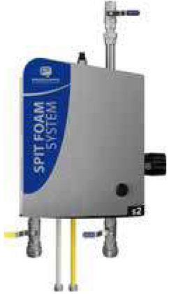 [985012-1110] UNIDAD SATELITE S2 F (15-40 BAR)