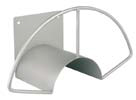 [9857-000010] SOPORTE DE MANGUERA INOX