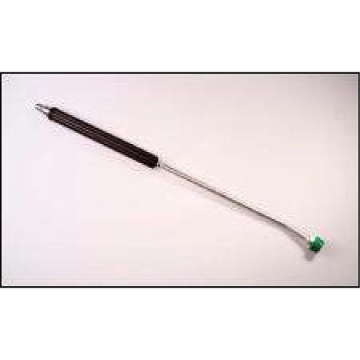 [9385-505] LANZA VERDE AR 25/30 750 LAT