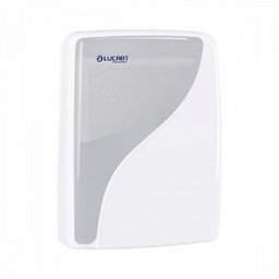 [892984A] TOALLERO TOALLA ENGARZADA ECO V2 LUCART
