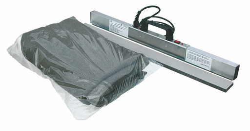 [AMMLPL600] ARTMECC EMBOLSADORA MANUAL MLP L600 60 CMS