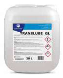 [4012014] TRANSLUBE GL GARRAFA 20 L