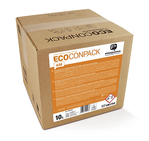 [8004739] ECOCONPACK A30 CAJA 5L.