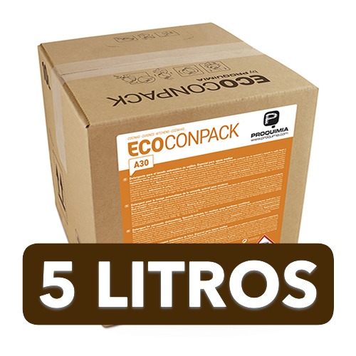 [8004739] ECOCONPACK A30 CAJA 5L.