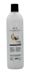 [3001000201] ELEMENTS CHAMPU 750 ML. PRMNT