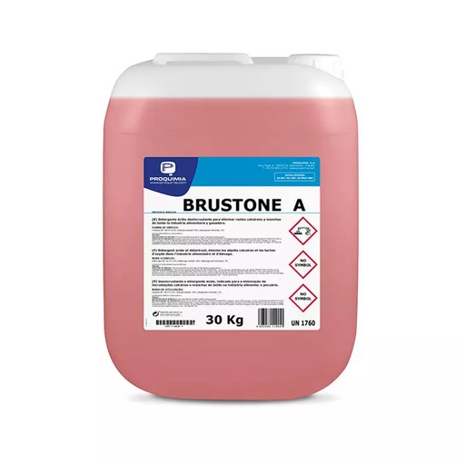 [4005220] BRUSTONE A GARRAFA 30 KG