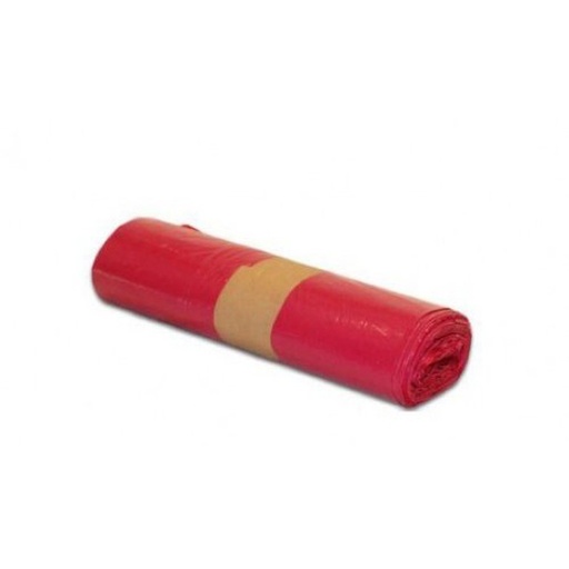 [R85105] BOLSA BASURA ROJA 85X105 TCNPK