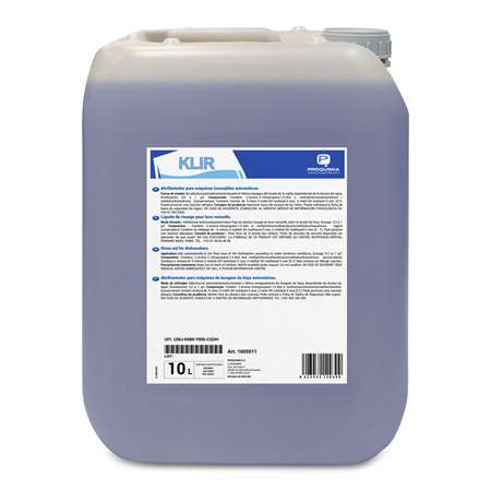 [1005511] KLIR GARRAFA 10 L.