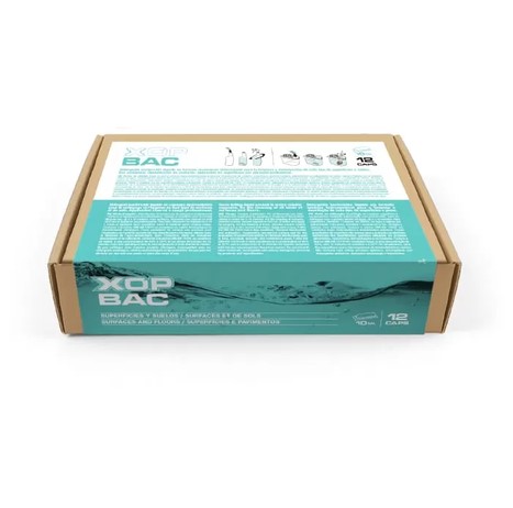 [1042401] XOP BAC CAJA 12 UNID.