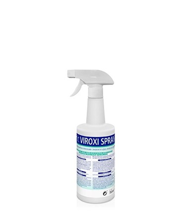 [9651306] SANIT VIROXI SPRAY 750 ML