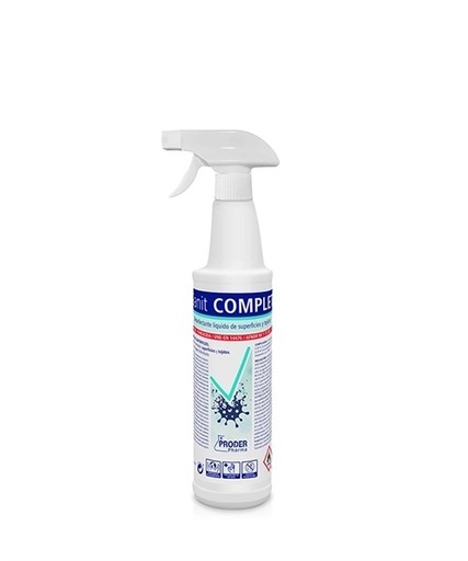 [9651307] SANIT COMPLET SPRAY 750 ML