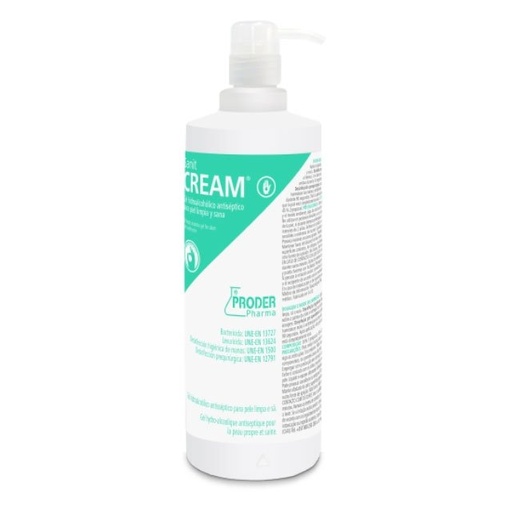 [9940842] SANIT CREAM DISPENSADOR 1000 ML