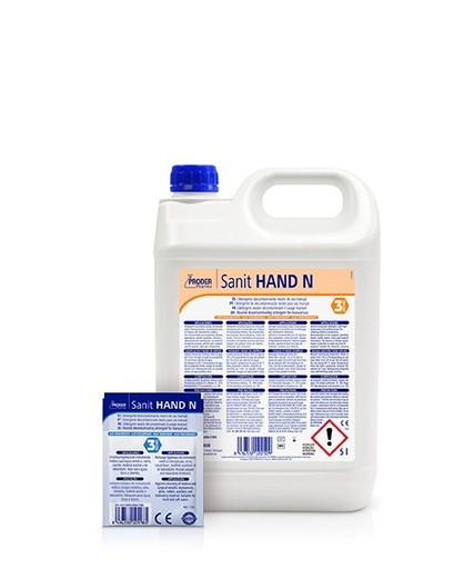 [9321105] SANIT HAND N ENVASE DE 50 ML