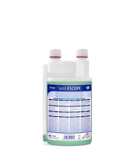 [9590953] SANIT ESCOPE BOTELLA 1L