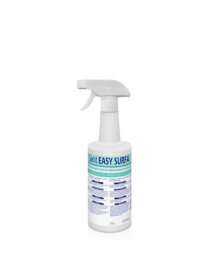 [9651318] SANIT EASY SURFA SPRAY 750 ML