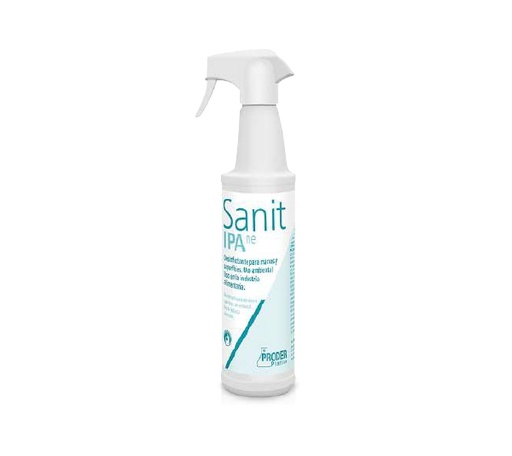 [9331262] SANIT IPA SPRAY 750 ML