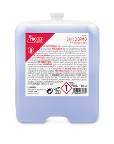 [9831096] SANIT DERMO BOLSA 800 ML
