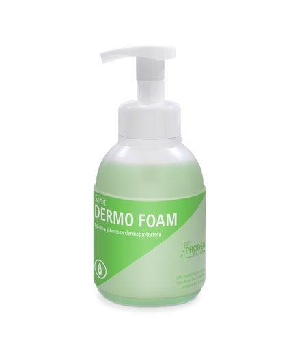 [9691097] SANIT DERMO FOAM DISPENSADOR 500 ML