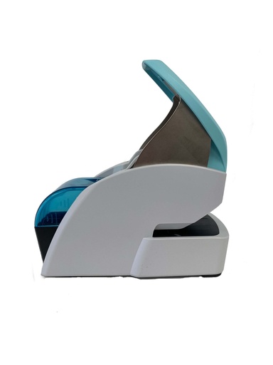[GRS90008] GRAPADORA PROFESIONAL PH-10 SIN GRAPAS METALICAS + 1 RECAMBIO