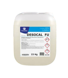 [4007116] DESOCAL FU GARRAFA 23kg