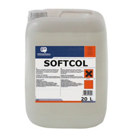[4011514] SOFTCOL GARRAFA 20L