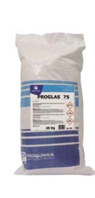 [4000761] PROGLAS 75 SACO 25kg