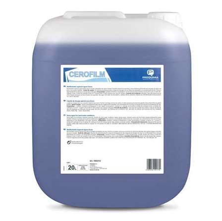 [1005314] CEROFILM GARRAFA 20L