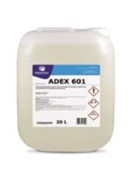 [4030614] ADEX 601 GARRAFA 20L