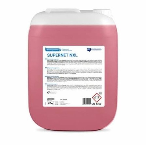 [2025916] SUPERNET NXL GARRAFA 22kg