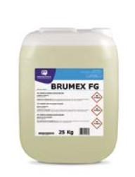 [4003017] BRUMEX FG GARRAFA 25kg