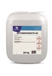 [2000814] ANTIESPUMANTE 25 GARRAFA 20kg
