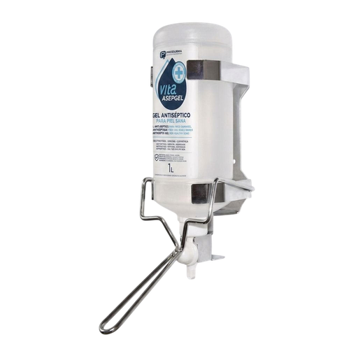 [8005303] VITA ASEPGEL 1 L. + DISPENSADOR