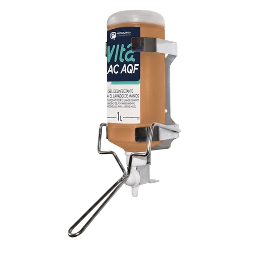 [1054403] VITABAC AQF BOTELLA 1L + DISPENSADOR