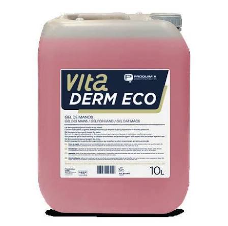 [2029311] VITA DERM ECO GARRAFA 10L