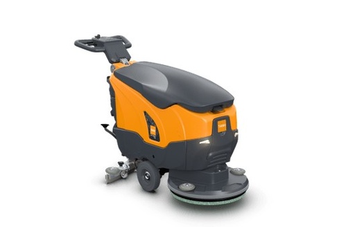 TASKI ULTIMAXX 900 Single Disc