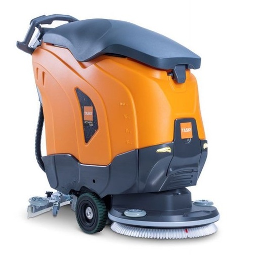 TASKI ULTIMAXX 1900 Single Disc