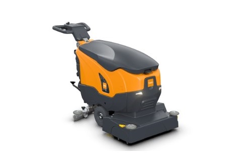 TASKI ULTIMAXX 900 Roller brush