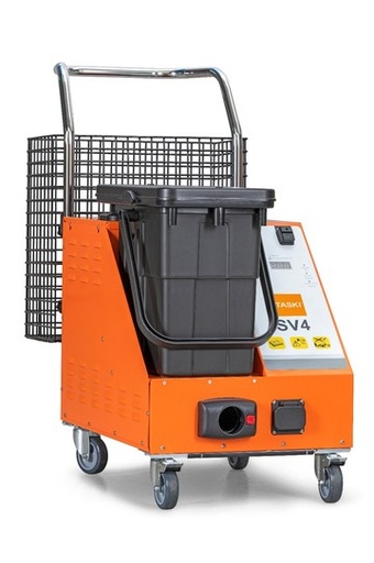 TASKI STEAM SV4