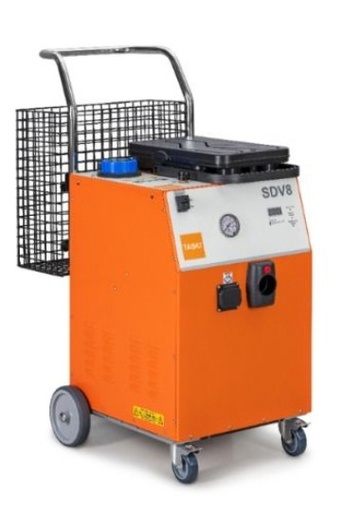 TASKI VAPOR SDV8