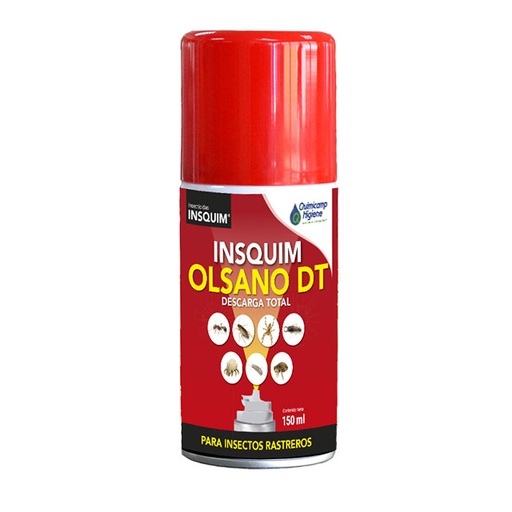 [309096] INSQUIM OLSANO DT AEROSOL 150ml