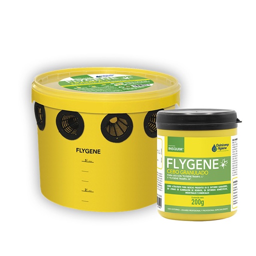 [307510] FLYGENE TRAMPA L