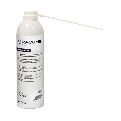 [EV0298] RACUMIN FOAM